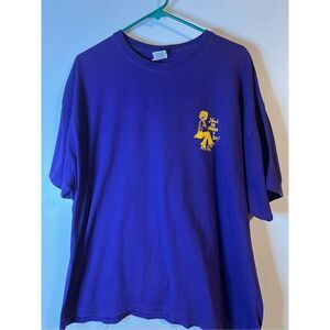 LSU Tigers TShirt “How’s Your Momma & EM”